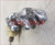 95 96 97 98 99 00 01 02 03 JAGUAR XJ6 XJ12 XJR XJ8 VDP HOOD ORNAMENT Leaping Jaguar