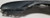 2001 02 03 04 05 06 07 2008 JAGUAR X-TYPE X Type LH Driver Side Fender Quartz