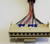 1993 1994 1995 1996 Lincoln Mark VIII Door Warning Chime Module Harness Pig Tail