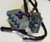 1997 1998 Lincoln Mark VIII Headlight Dimmer Switch Harness Pig Tail