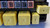 2000 2001 2002 JAGUAR S-TYPE S Type REAR FUSE RELAY BOX with Fuses