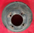 Harmonic Balancer Crank Pulley  3.8L V6 1989-1997 Thunderbird LX Cougar LS XR7
