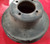 Harmonic Balancer Crank Pulley  3.8L V6 1989-1997 Thunderbird LX Cougar LS XR7