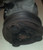 AC Compressor with Pulley - 3.8L LX - 1989 - 1993 Thunderbird Cougar