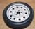 1998 1999 2000 2001 2002 LINCOLN TOWN CAR Compact Spare Aluminum Wheel 16 x 4.5