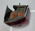 1995 1996 1997 Lincoln Town Car RIGHT side Tail Light Lamp OEM