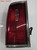 1995 1996 1997 Lincoln Town Car LH Driver Side Tail Light Lamp OEM