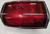 1995 1996 1997 Lincoln Town Car LH Driver Side Tail Light Lamp OEM