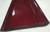 1998 - 2011 Lincoln Town Car LH Driver Side Front Door Trim Molding Maroon