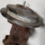 Exhaust Manifold Set with EGR Tube Valve 3.8L LX 1989-1993 Thunderbird Cougar
