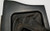 1987 1988 Thunderbird Turbo Coupe Manual Shift Console Panel with Boot