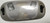 1997 1998 Lincoln Mark VIII Dome Light Graphite