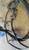 Starter Negative Cable with Block Heater Harness 3.8L 1989-1993 Thunderbird LX