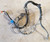 Starter Negative Cable with Block Heater Harness 3.8L 1989-1993 Thunderbird LX Cougar LS