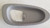1997 1998 Lincoln Mark VIII RH Door Handle Cup Light Graphite Z2 D2