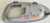 1997 1998 Lincoln Mark VIII RH Door Handle Cup Light Graphite Z2 D2