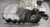 Oil Pan with Low Oil Sensor 3.8L V6 1989 to 1993 Thunderbird SC Cougar Grade A