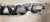 2000 to 2006 LINCOLN LS  3.9L 3.0L V6 V8 Engine Cradle Crossmember Subframe Bar YW435026AA