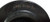 2003 2004 2005 2006 Lincoln LS 3.9L V8 Water Pump Pulley 2W93-8509-BB