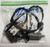 1995 1996 1997 Lincoln CONTINENTAL DOOR IGNITION CYLINDER LOCK SET with key