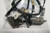 1995 1996 1997 Lincoln CONTINENTAL DOOR IGNITION CYLINDER LOCK SET with key