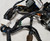 2000 2001 2002 LINCOLN LS Dash Internal Harness 3.9L V8