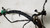 2000 2001 2002 LINCOLN LS Dash Internal Harness 3.9L V8