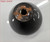 2002 03 04 05 06 07 2008 Jaguar X-Type Auto Trans Wood Shift Knob Sport Black Grade B