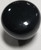 2002 03 04 05 06 07 2008 Jaguar X-Type Auto Trans Wood Shift Knob Sport Black Grade B