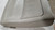 1998 1999 2000 2001 2002 2003 Jaguar XJR LH RH Side Seat Back Cover AGD