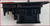 1998 1999 2000 2001 2002 2003 Jaguar XJ8 XJR VDP Rear Air Vent Wood