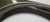 2000 01 02 03 04 05 2006 Lincoln LS RIGHT RH PASSENGER FENDER Gold