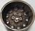 1998 1999 2000 2001 2002 2003 Jaguar XJ8 XJ8L VDP Wheel MNC6113AB