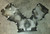 Timing Chain Cover 4.6L 1994 1995 Thunderbird Cougar Town Car F3AE-6D080-AB