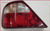 1998 1999 2000 2001 2002 2003 JAGUAR XJ8 XJ8L VDP LH LEFT TAIL LIGHT LNC4901CB