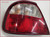 1998 1999 2000 2001 2002 2003 JAGUAR XJ8 XJ8L VDP LH LEFT TAIL LIGHT LNC4901CB