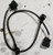 2003 2004 2005 2006 Lincoln LS 3.9L V8 Knock Sensor Set 98MF-12A699-AB