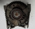 1998 1999 2000 2001 2002 Lincoln Continental Alternator with Pulley