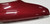 2001 02 03 2004 05 06 07 2008 JAGUAR X-TYPE X Type LH Driver Side Fender Red