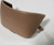 1997 1998 Lincoln Mark VIII Steering Column Dash Finishing Panel Light Prairie Tan