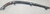 1999 00 01 02 03 2004 JAGUAR S-TYPE S Type RH FRONT BUMPER MOLDING Chrome