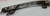 1999 00 01 02 03 2004 JAGUAR S-TYPE S Type LH REAR BUMPER MOLDING Chrome