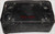 1993 1994 1995 1996 Lincoln Mark VIII Front Bumper License Plate Holder Black
