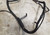 Starter Cable Positive Negative Terminals 4.6L 1996 1997 Thunderbird Cougar