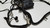 Engine Bay Harness with Fuse Box 4.6L Non-ABS 1994 1995 Thunderbird Cougar