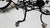 Engine Bay Harness with Fuse Box 4.6L Non-ABS 1994 1995 Thunderbird Cougar
