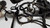 Engine Bay Harness with Fuse Box 4.6L Non-ABS 1994 1995 Thunderbird Cougar