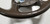 1997 1998 Lincoln Mark VIII Steering Wheel Light Prairie Tan