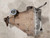 2000 2001 2002 Lincoln LS REAR DIFFERENTIAL V8 V6 3.31 XW4W-4A028-BA