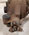 2000 2001 2002 Lincoln LS REAR DIFFERENTIAL V8 V6 3.31 XW4W-4A028-BA